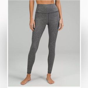 lululemon Align™ High-Rise Pant 28" - size 6
